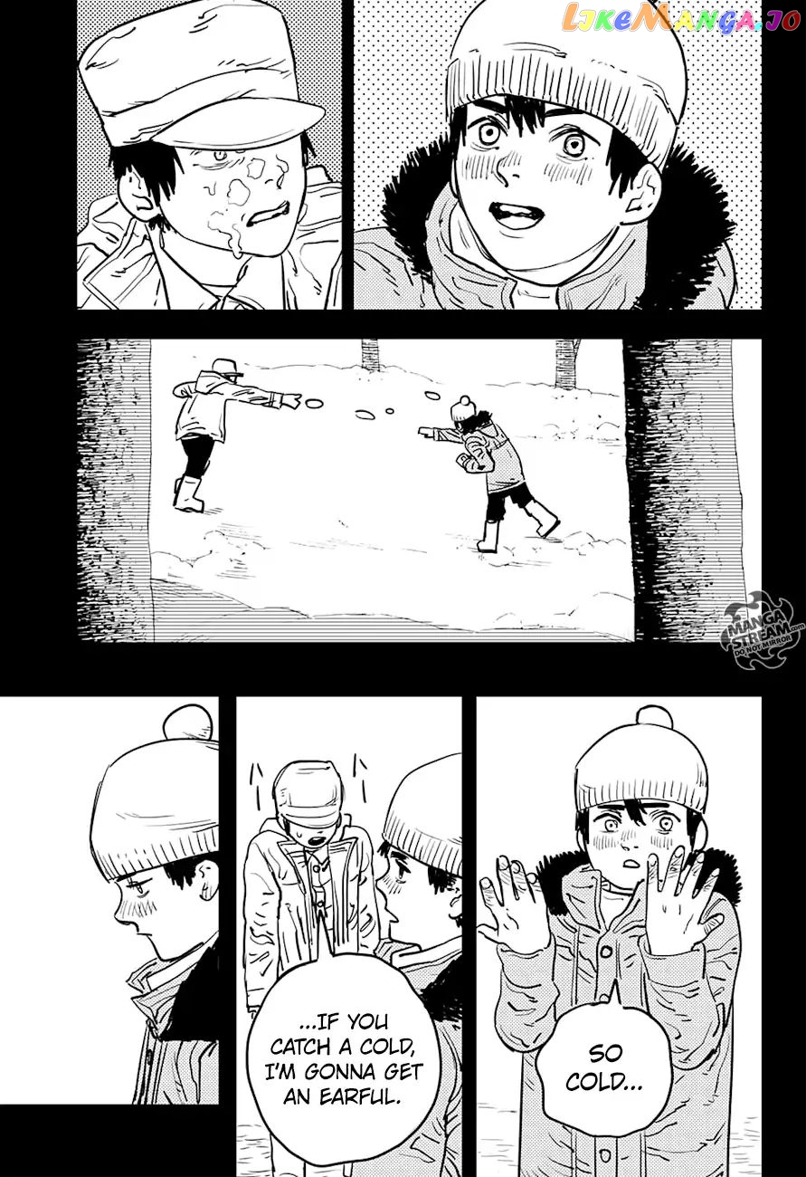 Chainsaw Man, Chapter 13 image 08